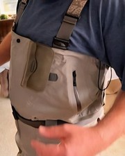 Patagonia fly fishing for sale  Darrington