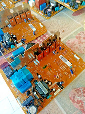 Scheda elettronica alimentazio usato  Massa di Somma