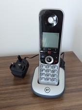Advanced phone cordless for sale  CARDIFF