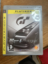 Gran turismo prologue d'occasion  Salviac