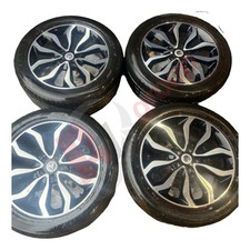 Exclusive set alloy for sale  WOKINGHAM