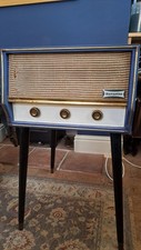 Dansette conquest auto for sale  BECCLES