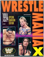 Original wwf multi for sale  West Babylon