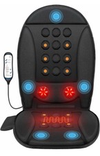 Comfier massage seat for sale  Somerset