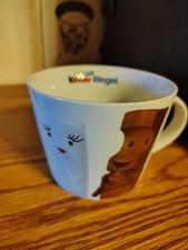 Kinder riegel tasse gebraucht kaufen  Duvensee, Klinkrade, Kühsen, Labenz