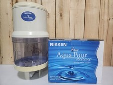Nikken pimag aqua for sale  Swanville