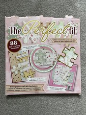 Papercraft kit die for sale  LUTON