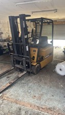Caterpillar ton gas for sale  HORNCHURCH