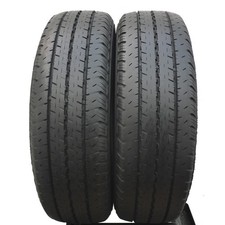 Nokian 215 r16c gebraucht kaufen  Berlin