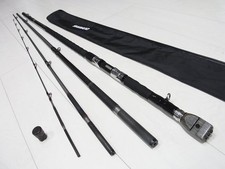 Usado, Vara de pesca giratória Shimano Kaikon EV MH500, excelente estado comprar usado Usado, Vara de pesca giratória Shimano Kaikon EV MH500, excelente estado comprar usado  Enviando para Brazil