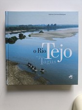 Rio tejo libro usato  Parma