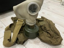 Soviet gas mask for sale  LIVERPOOL