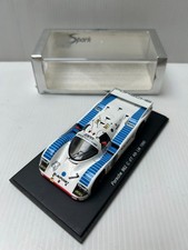 Spark s0977 porsche d'occasion  Angers-