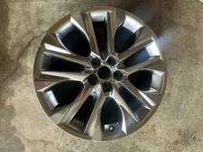 Toyota highlander platinum for sale  Saint Ann