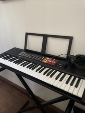 Yamaha psr f51 for sale  BLACKBURN