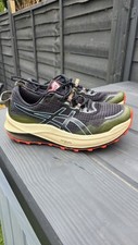 Asics men trabuco for sale  SWINDON