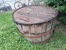 Tino vino legno usato Tino vino legno usato  Pesaro