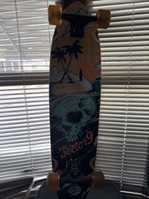 Sector long board for sale  Salt Lake City