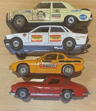 Joblot diecast corgi for sale  SHIFNAL