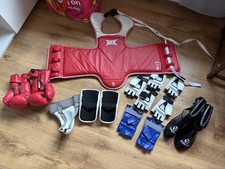 Martial Arts for sale  GLASGOW