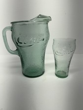 Vintage liter coca for sale  Arlington