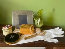 Antique vintage joblot for sale  EDINBURGH