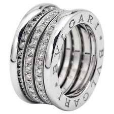 Bulgari bague .zero1 d'occasion  Paris XX