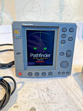 Raymarine raytheon sl70c for sale  Alameda