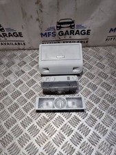 Conjunto de luzes de teto internas dianteiras Volkswagen Amarok Mk1 2010-2013  comprar usado  Enviando para Brazil