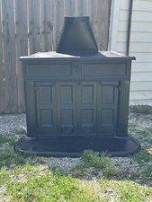 Franklin wood burning for sale  Hartford