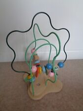 Ikea bead maze for sale  BURY ST. EDMUNDS