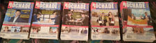 Rochade europa zeitschriften gebraucht kaufen  Leipzig