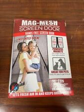 Mag mesh hands for sale  Burlington