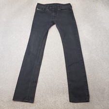Diesel mens jeans for sale  CAERPHILLY