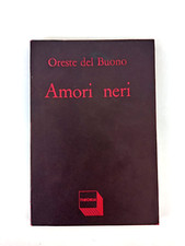 Amori neri oreste usato  Bologna