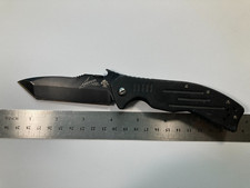 Kershaw cqc 6044tblk for sale  Johns Island