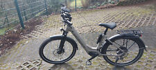Bike trekking pedelec gebraucht kaufen  Wuppertal