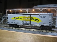 Lionel western pacific for sale  Huntley
