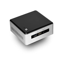 Usado, Intel NUC Desktop NUC5i3RYH - 8GB - 512GB M.2-SSD Win 11 Pro - Pequeno, mas poderoso comprar usado  Enviando para Brazil