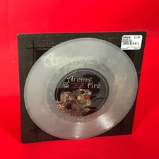 ARCADE FIRE Neighbourhood 3 Power Out 2005 UK  7" CLEAR vinyl single David Byrne, usado comprar usado  Enviando para Brazil