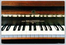 Broadwood pianos ltd for sale  WELLINGBOROUGH