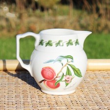 Pot lait céramique d'occasion  Cerisy-la-Salle