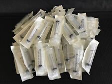 Disposable plastic 10ml for sale  Bristol