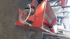 Pigiadiraspatrice solo 380v usato  Vetto