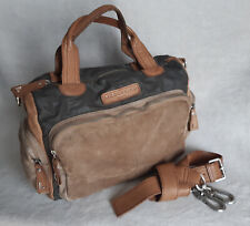 Liebeskind ledertasche braun gebraucht kaufen  Regensburg
