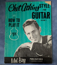 1952 chet atkins for sale  Syracuse