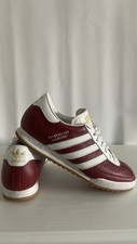 Mens adidas beckenbauer for sale  WELLINGBOROUGH
