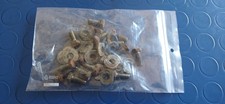 Kit bulloni rondelle usato  Castellana Grotte
