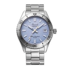 Orient RN-AC0Q12L Sports aço inoxidável analógico automático excelente estado comprar usado Orient RN-AC0Q12L Sports aço inoxidável analógico automático excelente estado comprar usado  Enviando para Brazil