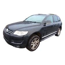 volkswagen touareg for sale  ABERDEEN
